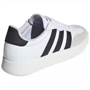 adidas BARREDA White