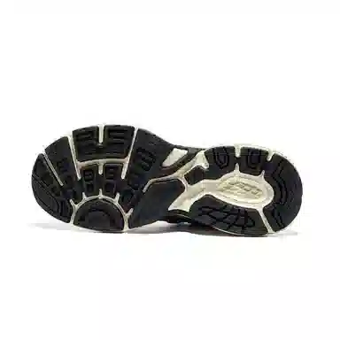 Saucony 2K Cavalry Silver Black