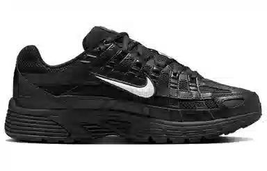 Nike P-6000 Black