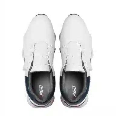 PGM Golf Shoes White