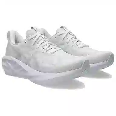 Asics NOVABLAST 5 White