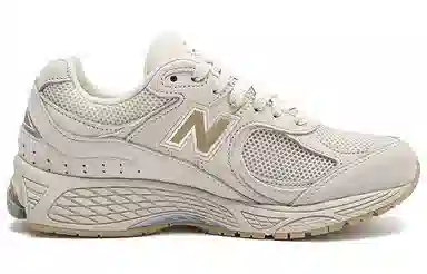 New Balance 2002R Light Beige