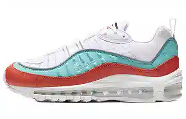 Nike Air Max 98 SE White Blue
