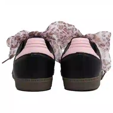 adidas Samba OG Black Pink