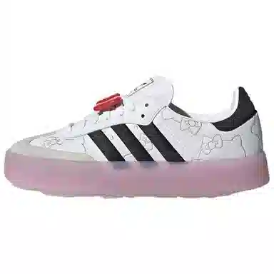 adidas Samba Hello Kitty