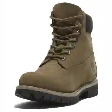 Timberland Premium Olive