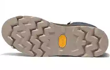Timberland Vibram
