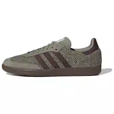 adidas Samba OG Rose Brown