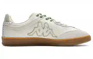 Kappa Tifo White Green