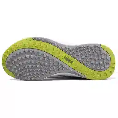 Birdie Golf Shoes White Green