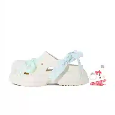 Ouder Sand Vanilla Ice Cream