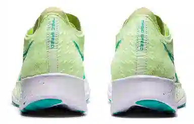 Asics Magic Speed 1.0 Mint Green