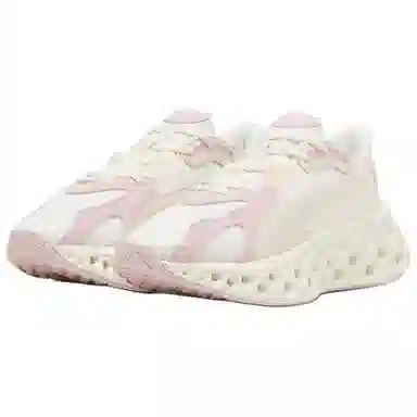 PUMA Softride White Pink