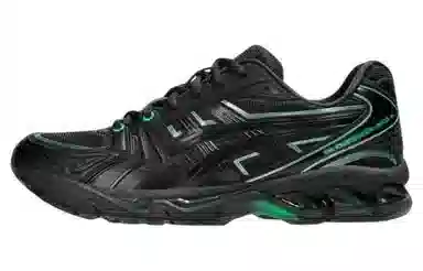 8ON8 x Asics Gel-Kayano 14 Black