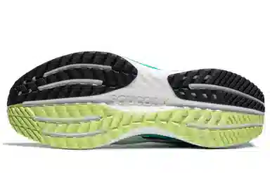 Saucony Phoenix Inferno 1