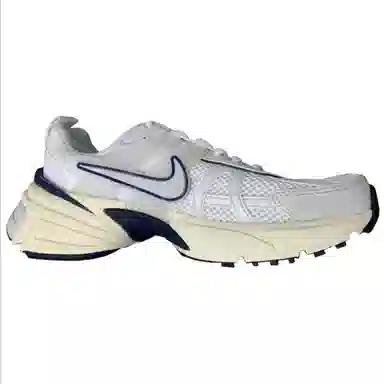 Nike V2K Run White Grey