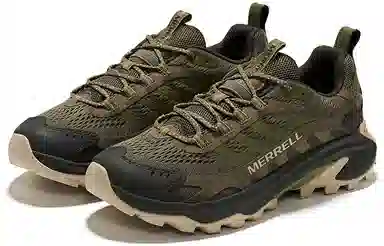 Merrell Moab Speed 2 Olive