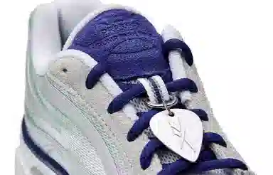 RANDOMEVENT x Reebok RBK Premier Pump Paris Trainer White Blue