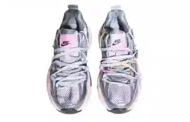 Nike V2K Run Pink Silver