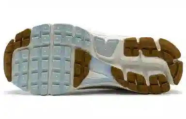 Nike Air Zoom Vomero 5 White Green