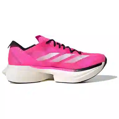 adidas Adizero Adios Pro 3 Pink White