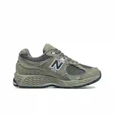 New Balance 2002R Grey
