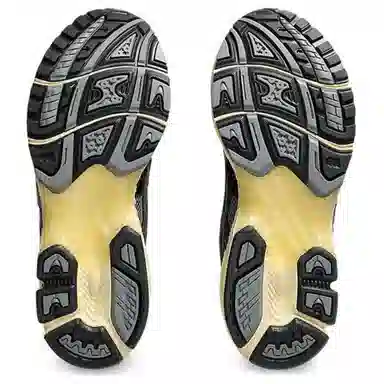 Asics Gel-Kayano 14 Clay Grey/Black