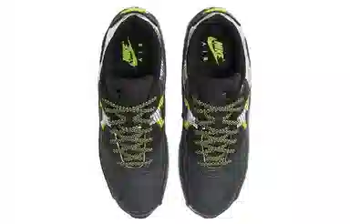 Nike Air Max 90 Black Yellow