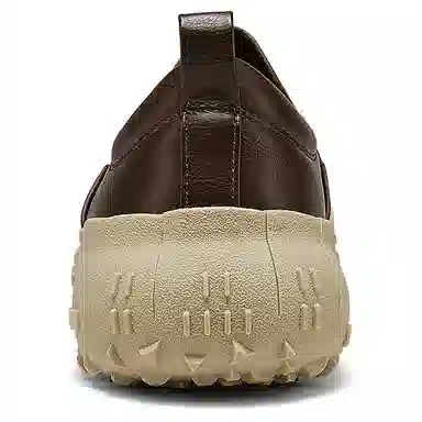 Skechers USA Street Wear Chocolate