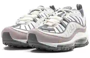 Nike Air Max 98 White Pink