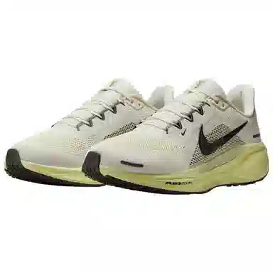 Nike Air Zoom Pegasus 41 White Black