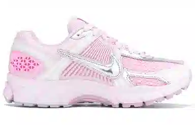 Nike Air Zoom Vomero 5 Pink Silver