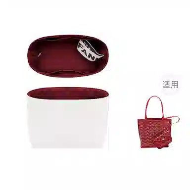 FANJI Goyard Anjou Mini