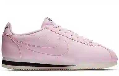 Nathan Bell x Nike Cortez Pink