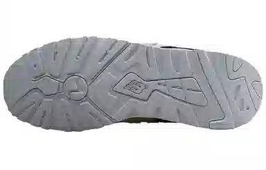 New Balance 999 Grey White