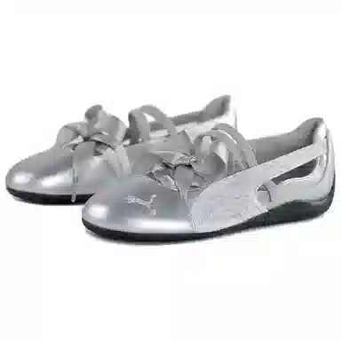 PUMA Speedcat OG Silver