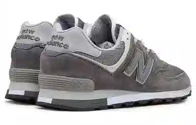 New Balance 576 Grey
