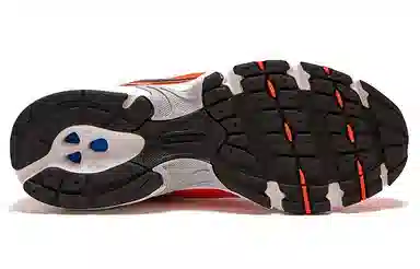 New Balance 530 Orange Black