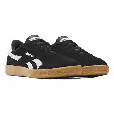 Reebok Smash Edge Black
