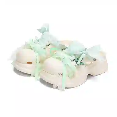 Ouder Sand Vanilla Ice Cream