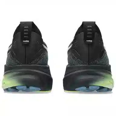 Asics GEL-KAYANO 32 LUXE Black