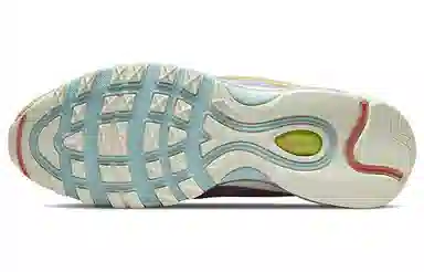 Nike Air Max 97 Green