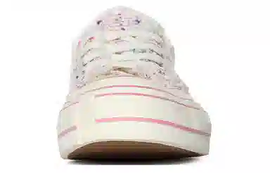 xVESSEL G.O.P. Slip On "Pink Tweed"