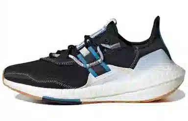 Parley x adidas Ultraboost 22