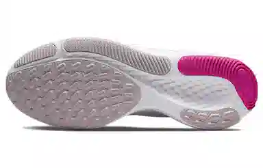 Nike React Miler 2 White Pink