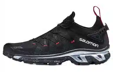 Salomon XT-Rush Black