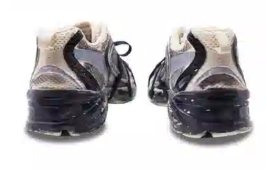 New Balance 530 Black Grey