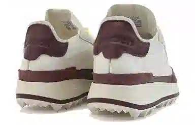 Reebok Legacy 83 White Red