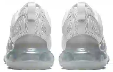 Nike Air Max 720 Cream