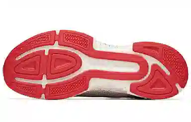 Coca Cola x Anta Bubble White Red